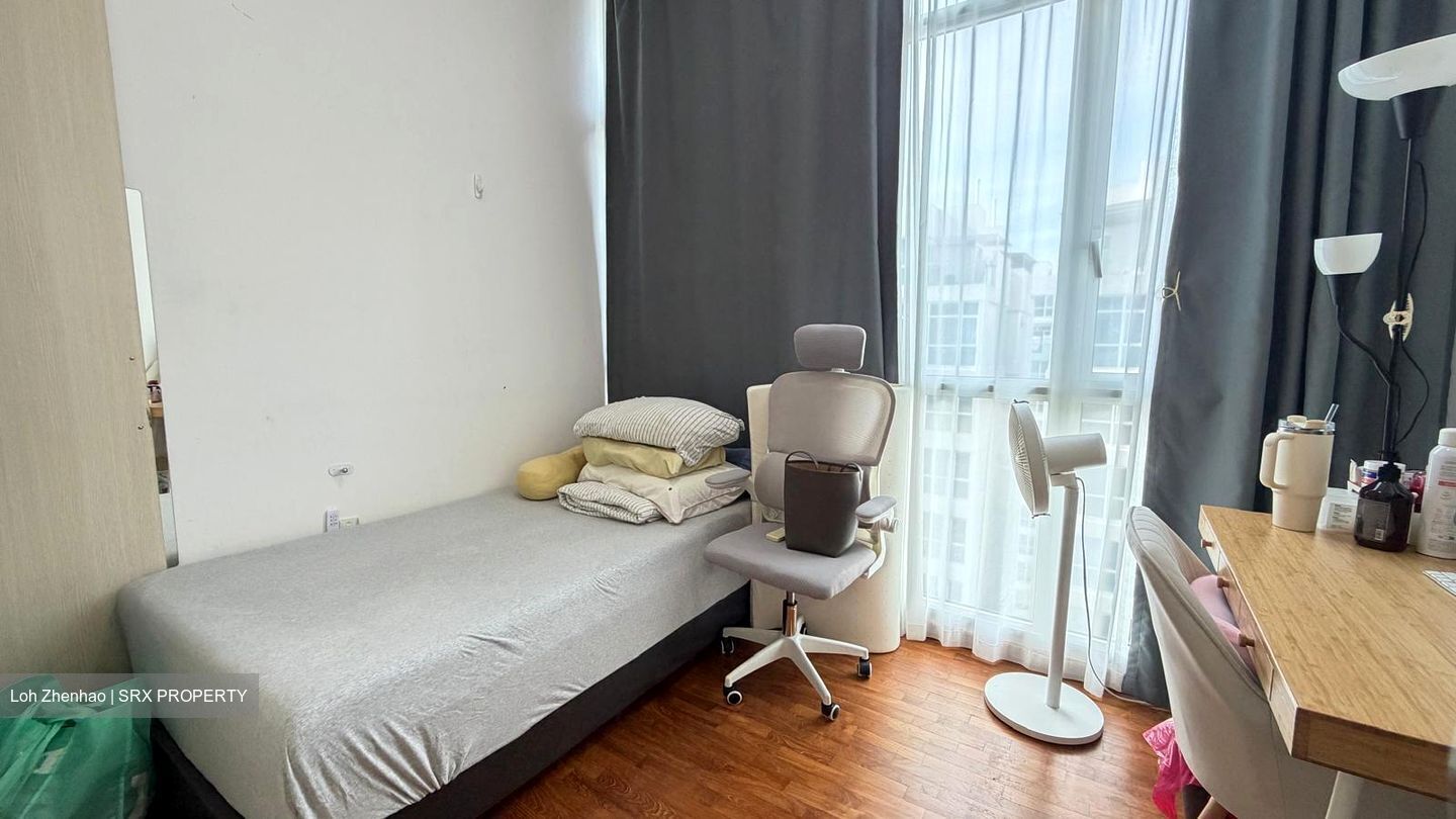 The Tampines Trilliant (D18), Condominium #533826781
